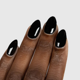 butter LONDON - Pure Colour - Union Jack Black - 21X Nail Lacquer