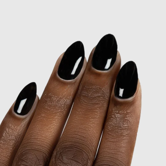 butter LONDON - Pure Colour - Union Jack Black - 21X Nail Lacquer