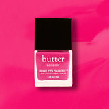 butter LONDON - Pure Colour - Trout Pout - 21X Nail Lacquer