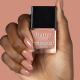 butter LONDON - Pure Colour - Mums The Word - 21X Nail Lacquer