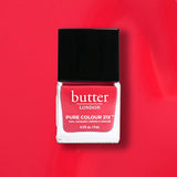butter LONDON - Pure Colour - Trout Pout - 21X Nail Lacquer