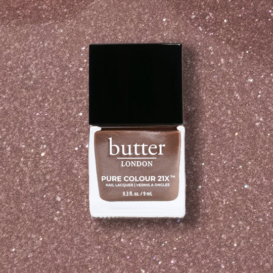 butter LONDON - Pure Colour - All Hail The Queen - 21X Nail Lacquer