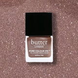 butter LONDON - Pure Coulour - All Hail The Queen - 21X Nail Lacquer