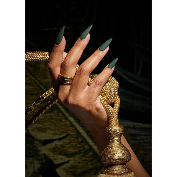 The GelBottle Inc - Gel Polish - Secret Entrance .67oz