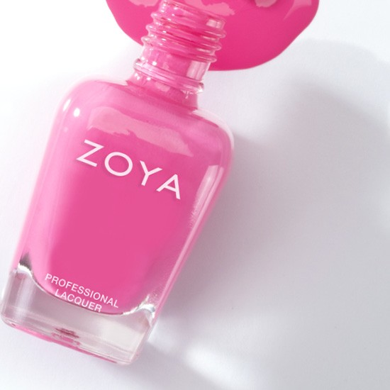Zoya - Fleur .5 oz. - #ZP1222
