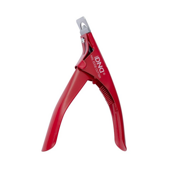DND - Nail Edge Cutter - Red #2