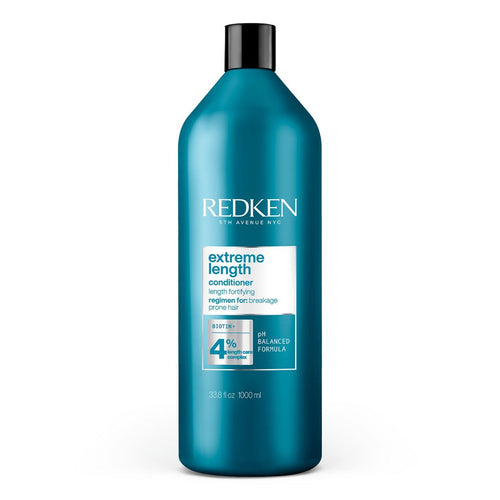 Redken - Extreme Length Conditioner – 1L / 33.8 oz