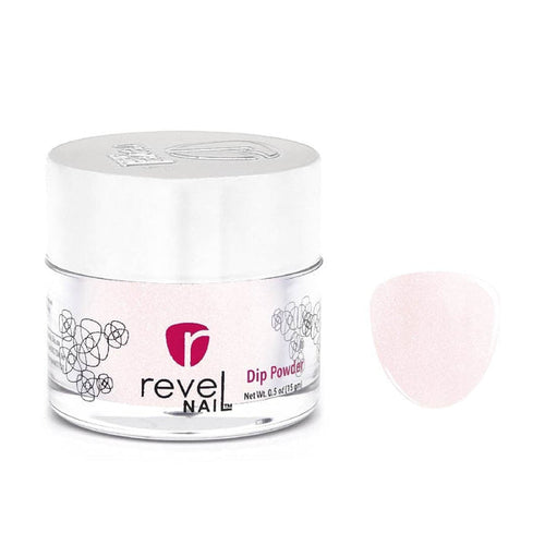 Revel Nail - Dip Powder Lovely 0.5 oz - #J105D