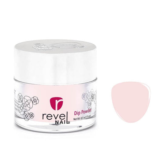 Revel Nail - Dip Powder Erica 0.5 oz - #J020D