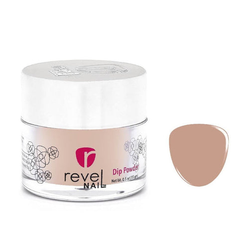 Revel Nail - Dip Powder Low-Key 0.5 oz - #J226D