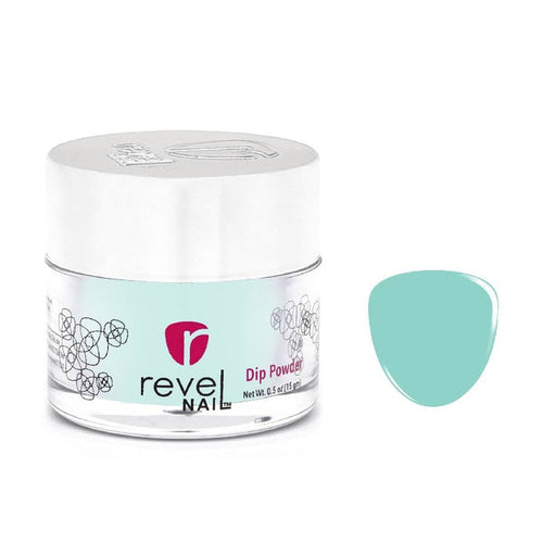 Revel Nail - Dip Powder Bliss 0.5 oz - #J231D