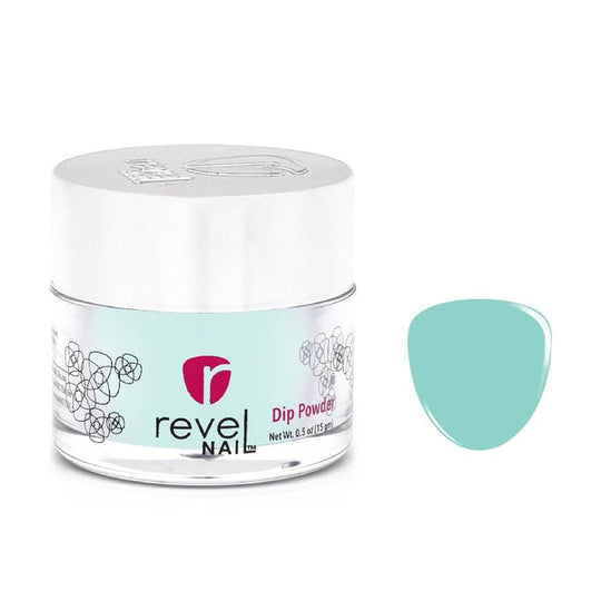 Revel Nail - Dip Powder Bliss 0.5 oz - #J231D
