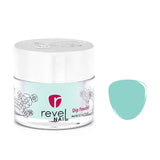Revel Nail - Dip Powder Bliss 0.5 oz - #J231D