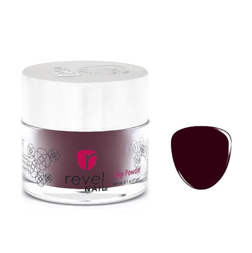 Revel Nail - Dip Powder Asa 0.5 oz - #J376D