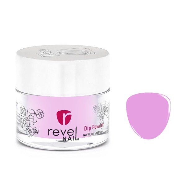 Revel Nail - Dip Powder Ciao  0.5 oz - #J409D