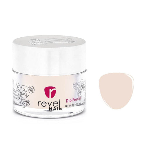 Revel Nail - Dip Powder Calaca 0.5 oz - #J455D
