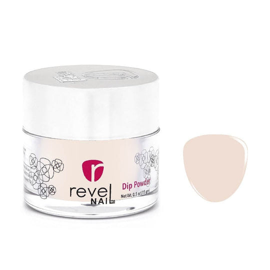 Revel Nail - Dip Powder Calaca 0.5 oz - #J455D