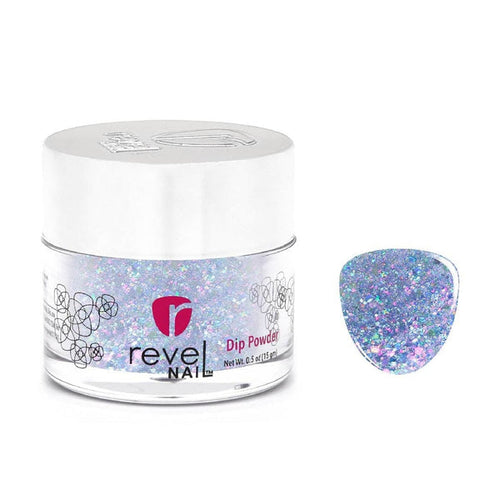 Revel Nail - Dip Powder Imagine 0.5 oz - #J481D