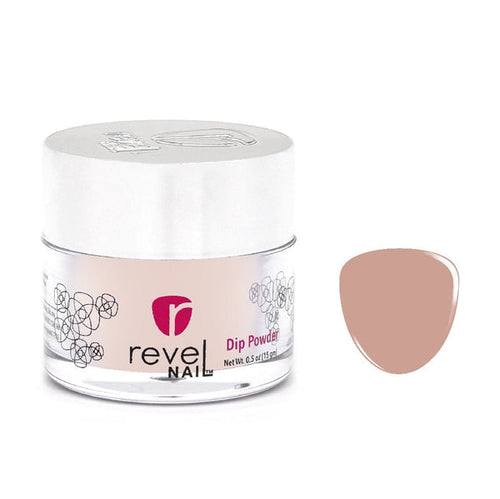 Revel Nail - Dip Powder Itzel 0.5 oz - #J573D