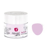 Revel Nail - Dip Powder Rosebud 0.5 oz - #J723D