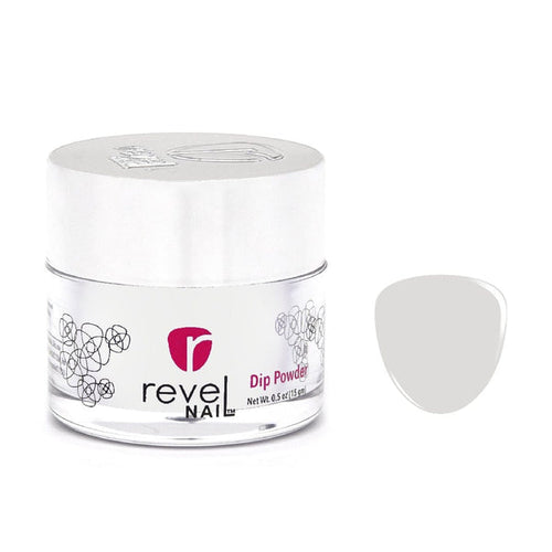 Revel Nail - Dip Powder Caspain Sea  0.5 oz - #J605D