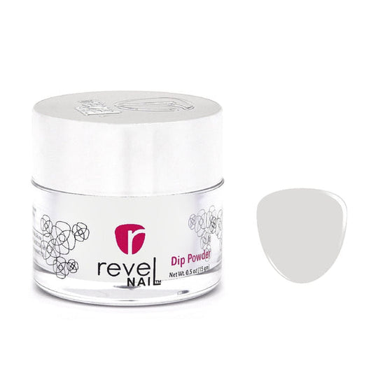 Revel Nail - Dip Powder Caspain Sea  0.5 oz - #J605D