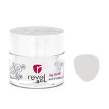 Revel Nail - Dip Powder Galia 0.5 oz - #J456D