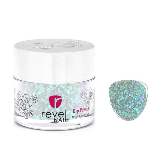 Revel Nail - Dip Powder Labyrinth 0.5 oz - #J621D