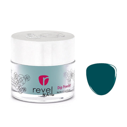 Revel Nail - Dip Powder Swoop 0.5 oz - #J656D