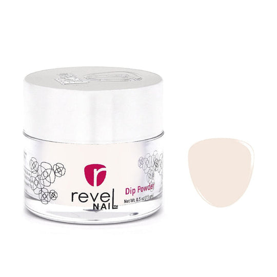 Revel Nail - Dip Powder Lotus  0.5 oz - #J737D