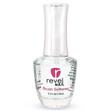 Revel Nail - Brush Softener