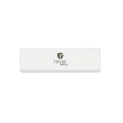 Revel Nail - Brilliant Buffer Block 120 grit