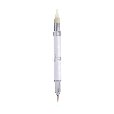 Revel Nail - 2 in 1 Nail Art Wax Pencil
