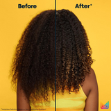 Matrix - A Curl Can Dream Gentle Cleansing Shampoo - 1 Liter / 33.8 oz