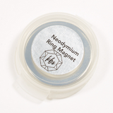 KBShimmer - Neodymium Ring Magnet for Magnetic Polish