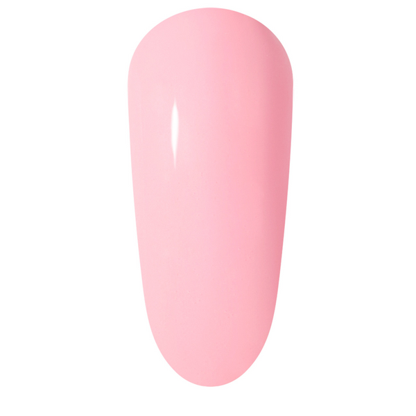 The GelBottle Inc - Gel Polish - Rose .67oz