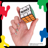 Orly - Rubik's Buffer/File Cube