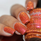 KBShimmer - Reflective Nail Polish - That’s Ranunculus