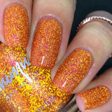 KBShimmer - Reflective Nail Polish - That’s Ranunculus
