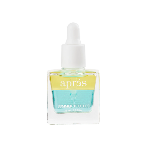 Apres - cuticle serum - summer touches