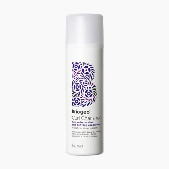 Briogeo - Curl Charisma Rice Amino + Shea Curl Defining Conditioner 8 oz
