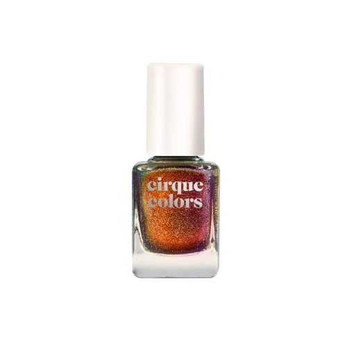 Cirque Colors - Nail Polish - Scorched Sorceress 0.37 oz