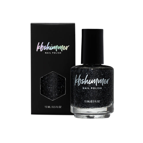 KBShimmer - Nail Polish - Scratch That