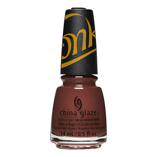 China Glaze - Secret Recipe 0.5 oz - #82944