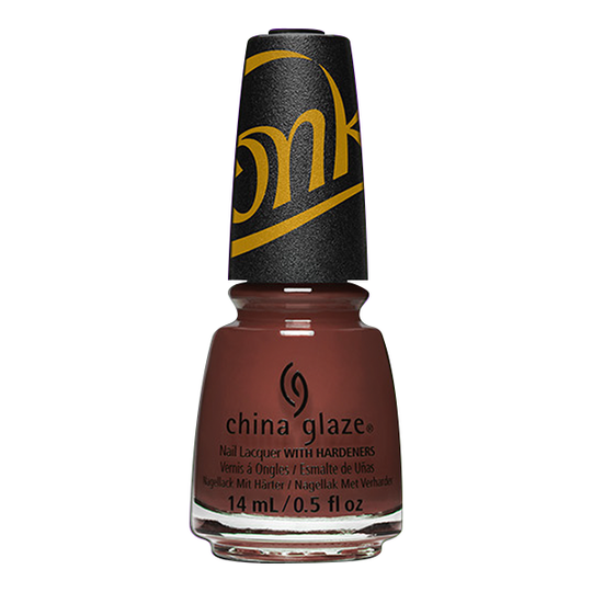 China Glaze - Secret Recipe 0.5 oz - #82944