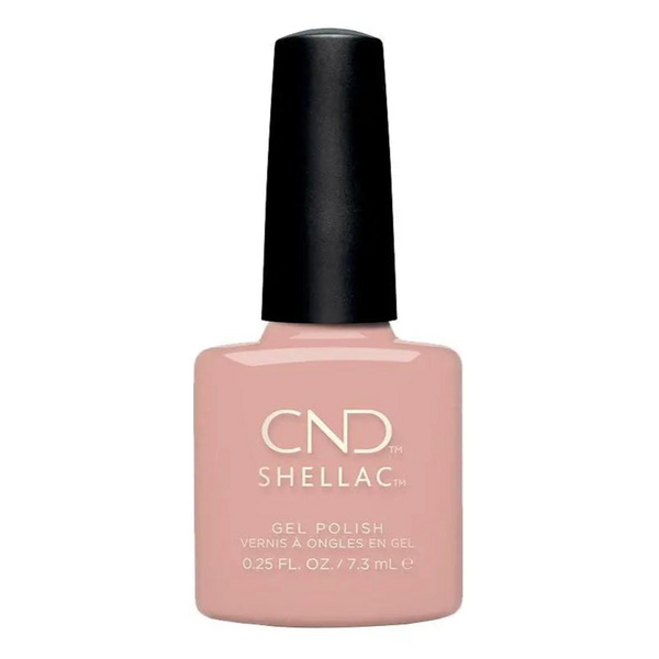 CND - Self-Lover Shellac (0.25 oz)