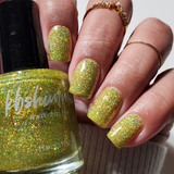 KBShimmer - Nail Polish - Shake It Up