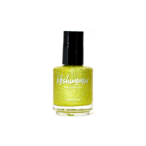 KBShimmer - Nail Polish - Shake It Up