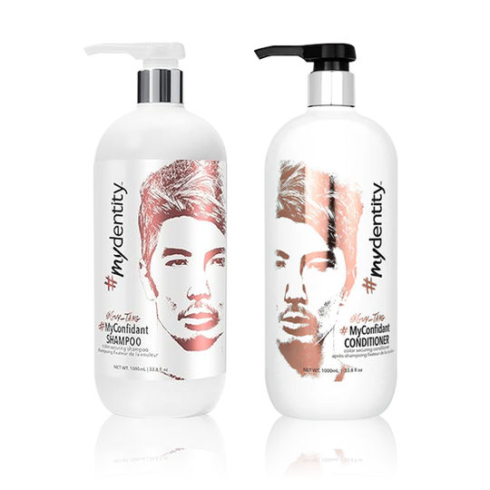 MyDentity - Guy Tang - Conditioner & Shampoo 33.8 oz