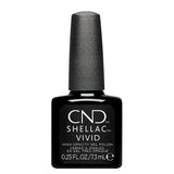 CND - Shellac Vivid Collection